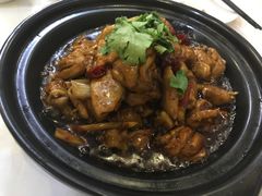 -小郭私房菜·海肠捞饭店(学士街店)
