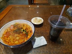 -毅祥斋老孙家泡馍(西羊市店)