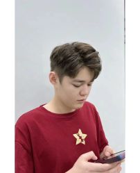 -H·Y HAIR SALON烫发·染发·造型