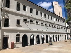 -大馆(前中区警署建築群)