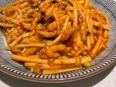 -恰八斗·猛火长沙菜(国贸店)