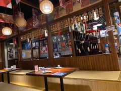 大堂-円满日式居酒屋(蓉花路美食街店)