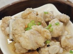 -虾饺妹·粤式手工点心(水荫路店)