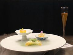-满晴川·筵(泰达时代中心店)