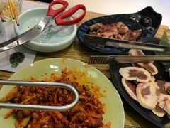 -鸣记脆皮烤鱼(岐山路店)