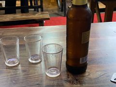 -晓靖轩烧烤(沙河风情店)