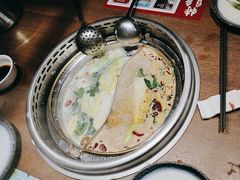 -快乐小羊·内蒙牛羊肉火锅(流花中心店)
