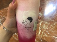 -喜茶(上海正大广场店)