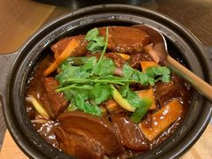 -采悦轩中餐厅·粤菜·海南菜(神州半岛喜来登度假酒店)