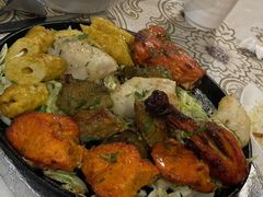 -Santoor 萨都里印度餐厅(北锣鼓巷店)