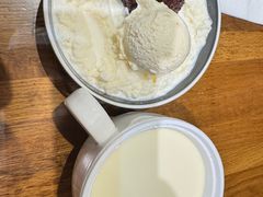 -三花奶奶的甜品(百联嘉定购物中心店)