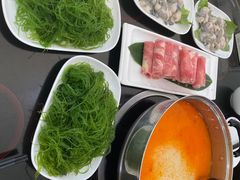 -刘记糟粕醋海鲜烧烤