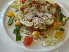 -Le Comptoir de Pierre Gagnaire