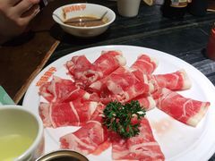 -晓宇重庆火锅(大唐不夜城店)