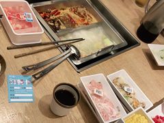 -野妹经典火锅(民治店)