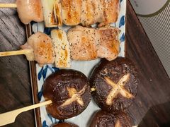 -哥哥の深夜食堂(红松东路店)