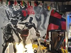 -M.S拳击泰拳馆(大学路店)