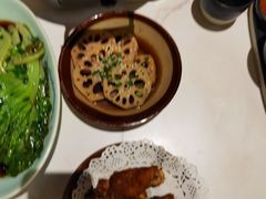 -乔阿马·江南味·驴肉香(龙湖华泾天街店)