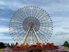 -七彩云南欢乐世界