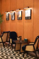 -厦门安达仕酒店·衡境SPA