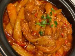 -老湘亲·品鉴湘菜(湖里店)