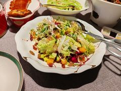 -秀儿四九城·新京菜(亚运村鸟巢店)