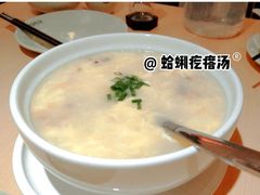 -吕氏疙瘩汤·新派鲁菜(欢乐汇店)