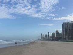 -黄金海岸
