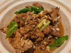 -唐拉雅秀酒店-唐苑中餐厅
