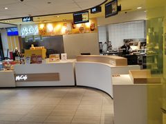 -麦当劳(南汇车市店)