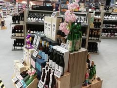 -Olé精品超市(广州太古汇店)