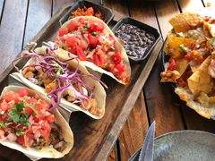 -Q MEX 库迈墨西哥餐吧(三里屯店)