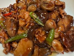 -丰泽园饭店