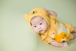 -江阴偶来路儿童摄影(江阴市新体育中心体育场店)