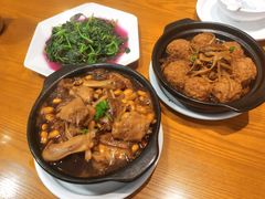 -人全到南京本帮菜馆(云锦路店)
