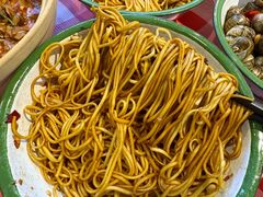 -马叉虫和妖且闲·长沙大排档(解放西店)