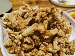 -三姐妹餐厅(曲江店)