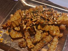 -合盛牛家·昭通小肉串烧烤(新兴路店)