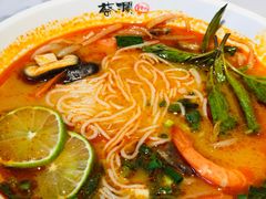 -蔡澜Pho·越南粉餐厅(海上世界店)