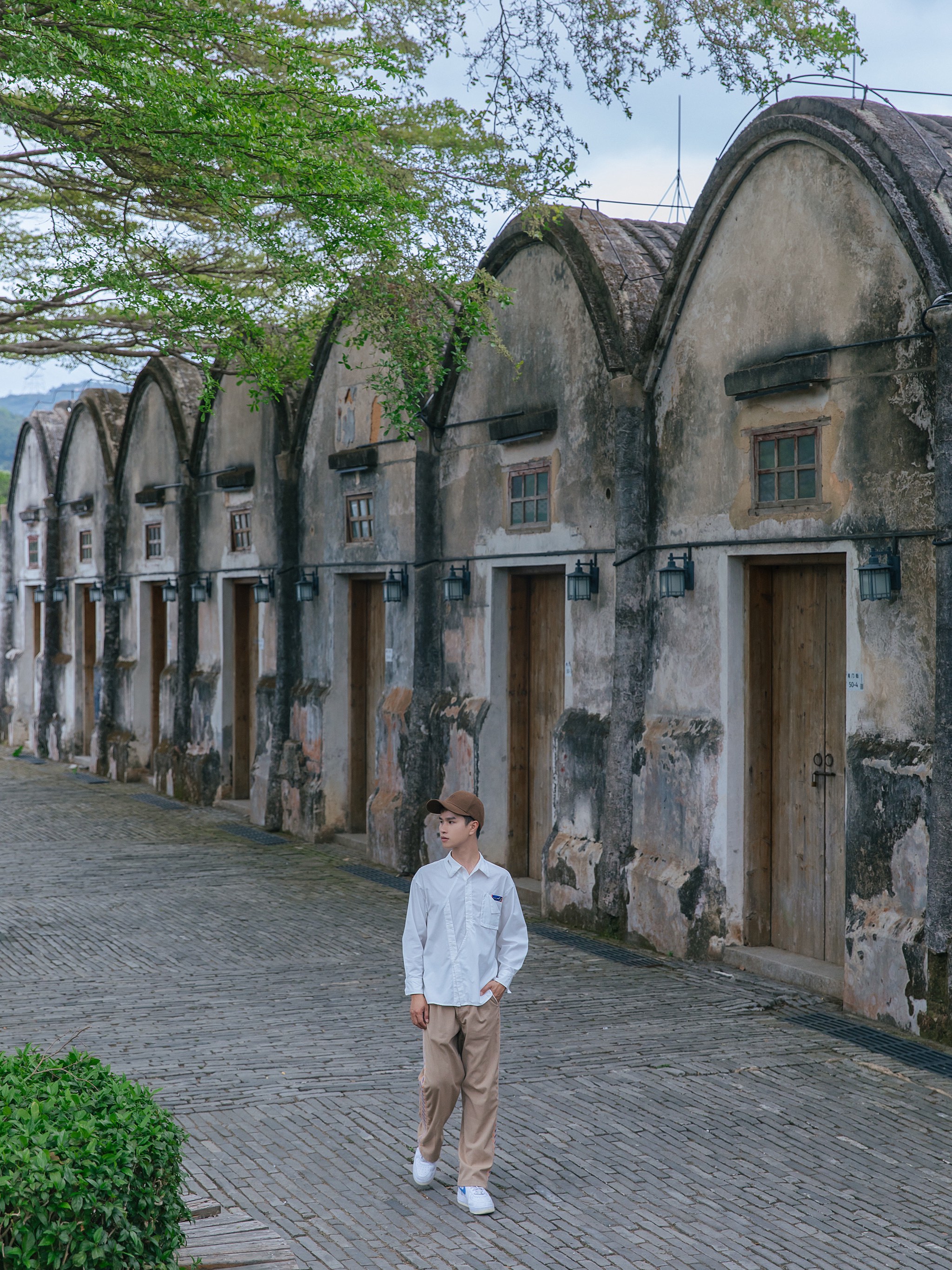 大鹏古城旅游攻略图片