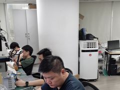 -华硕笔记本电脑售后维修中心(静安店)