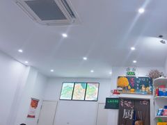 -三点小吃(山大店)