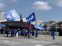 -中南南通体育会展中心