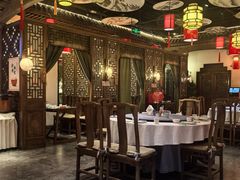 -徽镇小厨·经典徽菜(十里河店)
