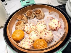 -深圳龙华大浪商业中心亚朵X酒店