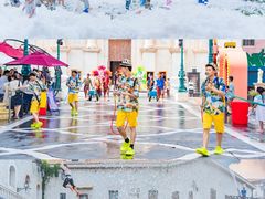 -华谊兄弟（长沙）电影小镇