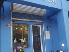 -琥珀川咖啡馆·Amber cafe(百祥路店)