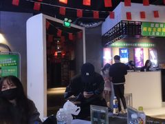 -棂笼·深度沉浸密室(武汉旗舰店)