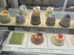 -théATRE 茶聚场(王府中環店)