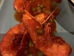 -El Bodegon阿根廷秘鲁餐厅(幸福路店)
